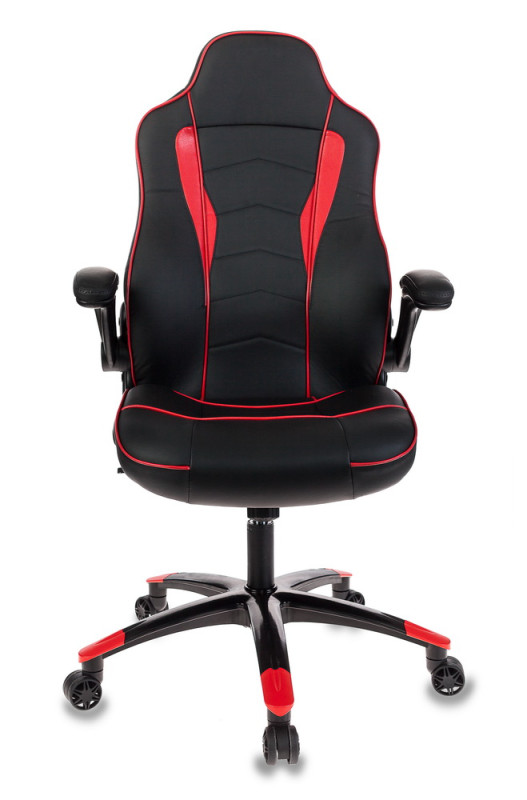 Игровое кресло Бюрократ VIKING-2 Игровое кресло Бюрократ VIKING-2