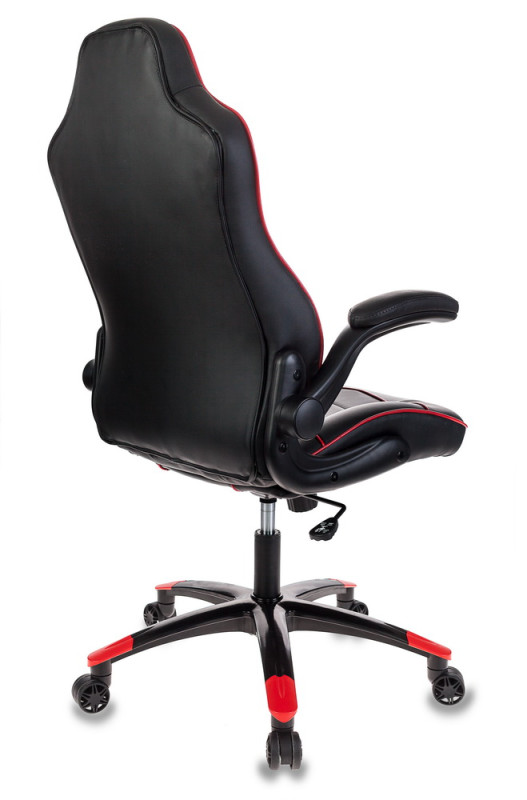 Игровое кресло Бюрократ VIKING-2 Игровое кресло Бюрократ VIKING-2