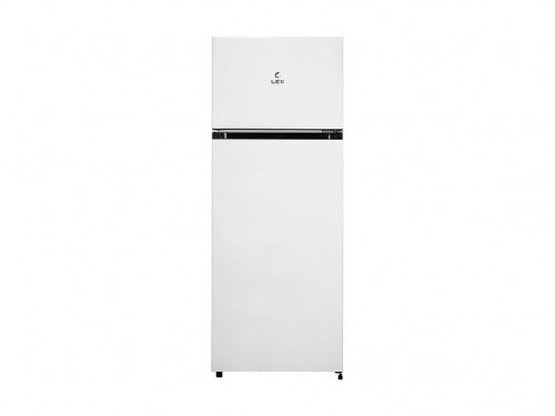 Отдельностоящий холодильник LEX RFS 201 DF WH