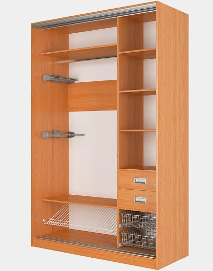 Комплект мебели T130/D2003S 70x70 2Pcs Комплект мебели T130/D2003S 70x70 2Pcs