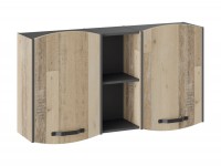 Детская полка Кристофер ТД-328.15.11 Шкаф навесной