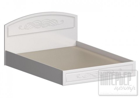 КР-140 кровать Венеция 145 см