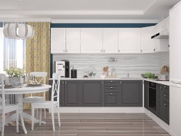 Кухня Ева 3,0 метра