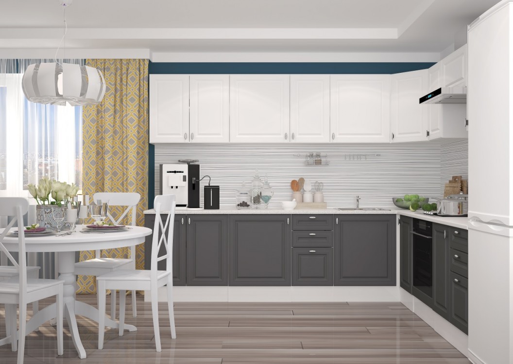 Кухня Ева 3,0 метра