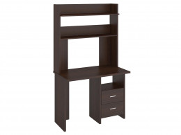 Компьютерный стол СКЛ-Прям100+НКЛХ-