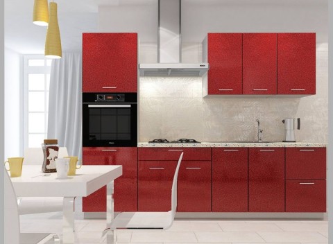 Кухня Базис 2,7 метра