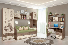 Детская Сенди 4,4 метра