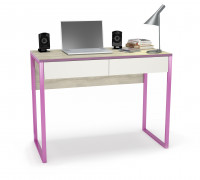 Компьютерный стол  Гольф  письменный