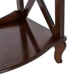 Этажерка-стеллаж Leset "Джульетта-4"