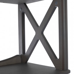 Этажерка-стеллаж Leset "Джульетта-4"