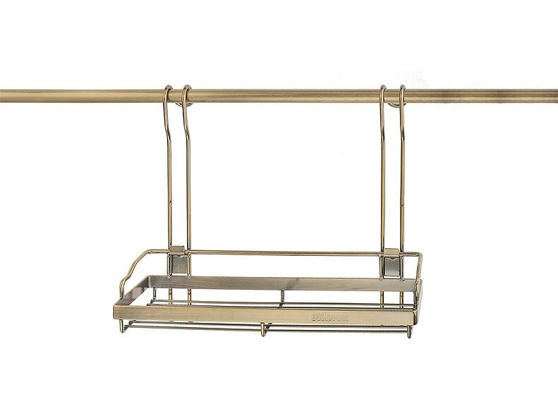 B 216 G - Полка одноярусная для специй