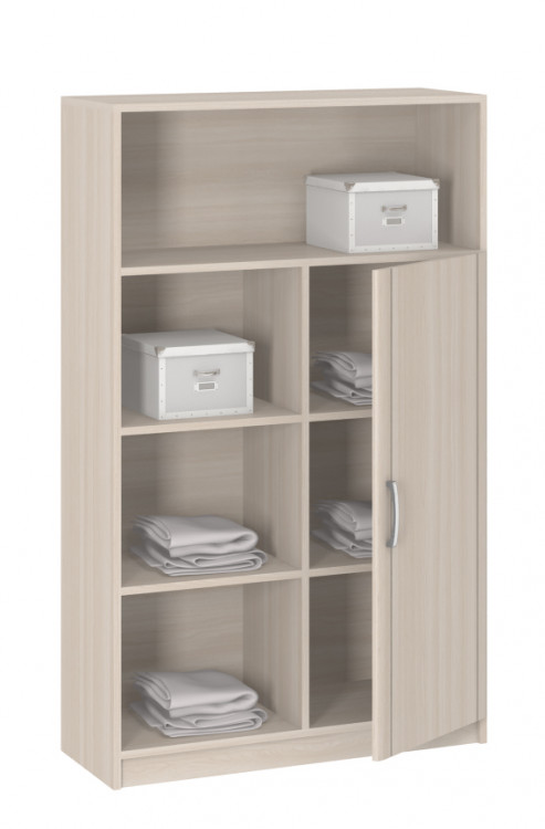 Детский стеллаж 4.01 Шкаф-