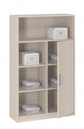 Детский стеллаж 4.01 Шкаф-