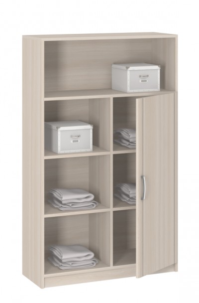 Детский стеллаж 4.01 Шкаф-