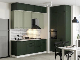 Кухня Кёльн 2,2 метра