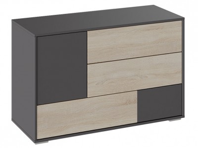 Комод  Монтерей