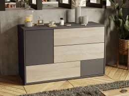 Комод  Монтерей