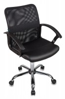 Офисное кресло Бюрократ CH-590SL