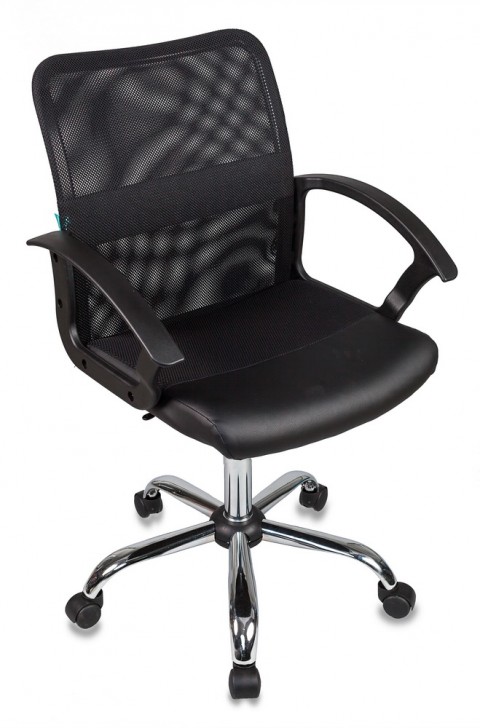 Офисное кресло Бюрократ CH-590SL
