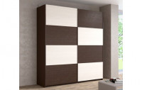 Шкаф-купе Иннэс-5 1600 Ф1/Ф1