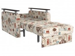 Кресло-кровать - Денвер / - Люкс