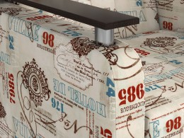 Кресло-кровать - Денвер / - Люкс