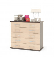 Комод Сокол Т-5 венге