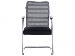 Офисный стул Бюрократ Кресло CH-599AV