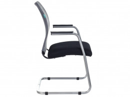 Офисный стул Бюрократ Кресло CH-599AV