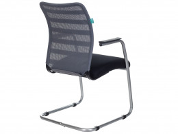 Офисный стул Бюрократ Кресло CH-599AV