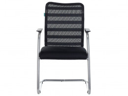 Офисный стул Бюрократ Кресло CH-599AV