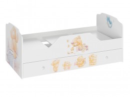 Комплект детской мебели Набор Тедди