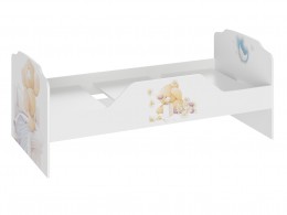 Комплект детской мебели Набор Тедди