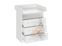 Комплект детской мебели Набор Тедди