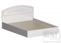 КР-160 кровать Венеция 165 см