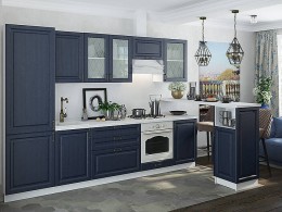 Кухня Ницца 3,0 метра