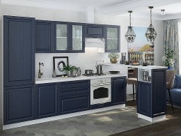 Кухня Ницца 3,0 метра