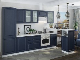 Кухня Ницца 3,0 метра