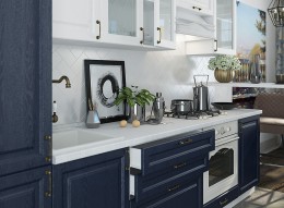 Кухня Ницца 3,0 метра