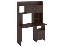 Компьютерный стол СКЛ-Прям120/130+НКЛХ-/