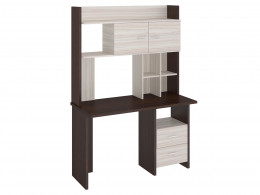 Компьютерный стол СКЛ-Прям120/130+НКЛХ-/