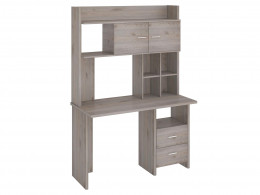 Компьютерный стол СКЛ-Прям120/130+НКЛХ-/