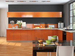 Кухня Базис 3,7 метра