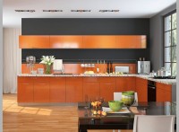 Кухня Базис 3,7 метра