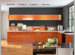 Кухня Базис 3,7 метра