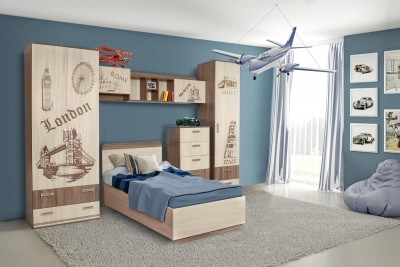 Детская Сенди 3,2 метра