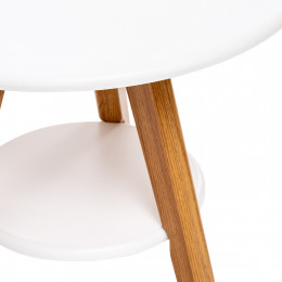 Стол журнальный Калифорния Хог