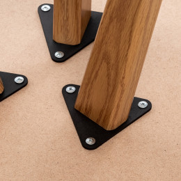 Стол журнальный Калифорния Хог