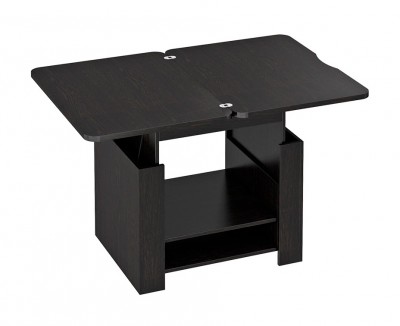 Журнальный столик-трансфомер Тип 5