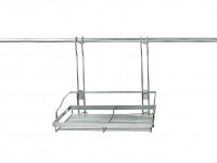 M 216 H - Полка одноярусная для специй